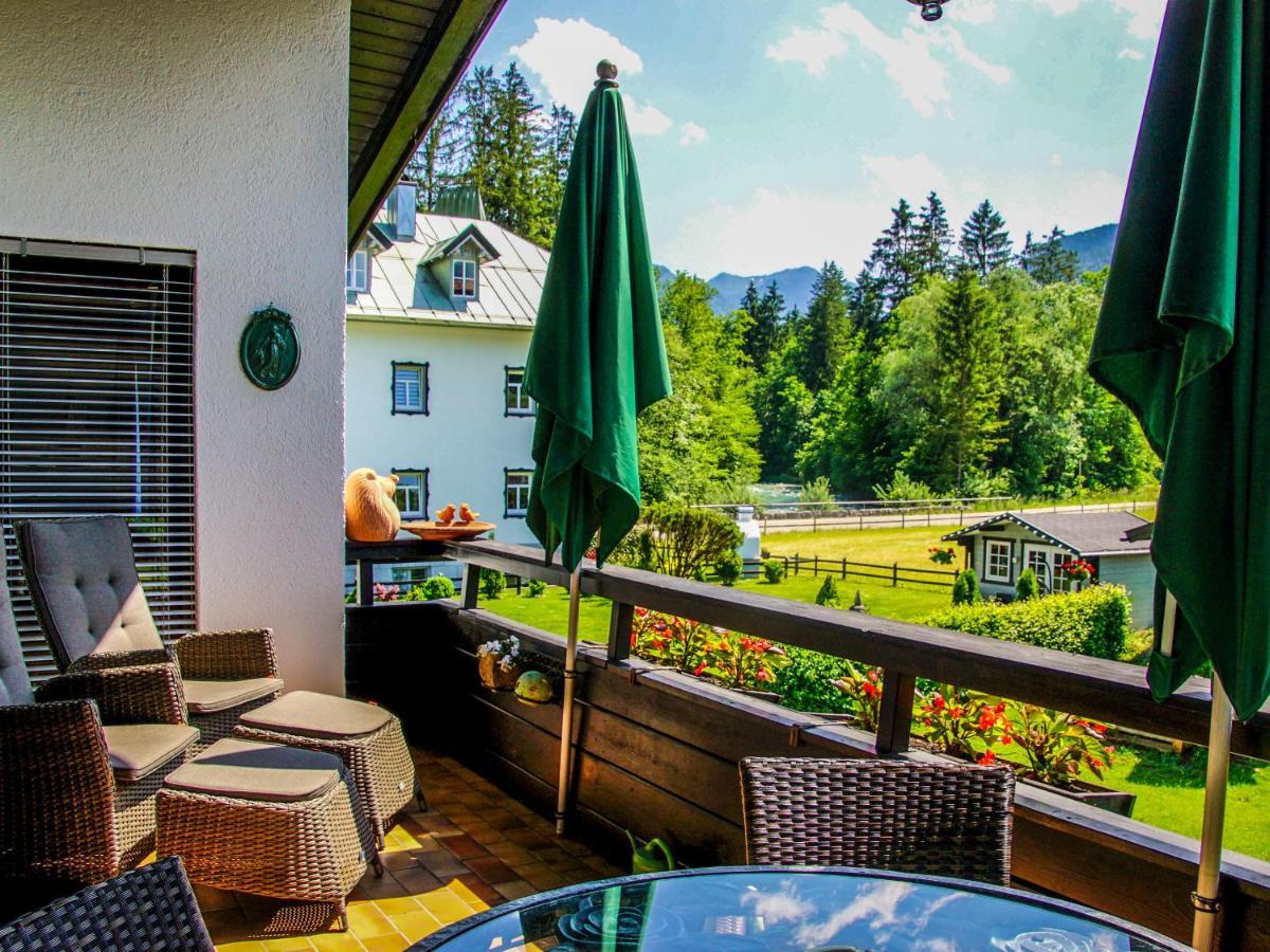 Ferienhaus Lochner Schoenau am Koenigsee Exterior photo